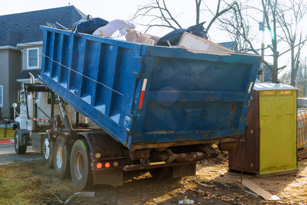 Attic Cleanout Services in Aberdeen, NC