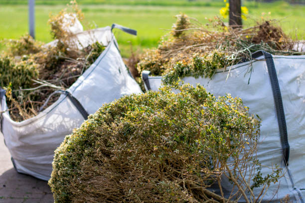 Trash Removal Near Me in Aberdeen, NC