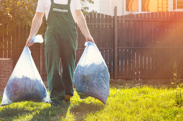 Best Household Junk Removal  in Aberdeen, NC