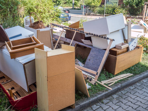 Best Same-Day Junk Removal  in Aberdeen, NC