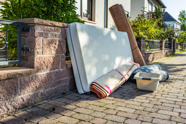 Best Office Junk Removal  in Aberdeen, NC