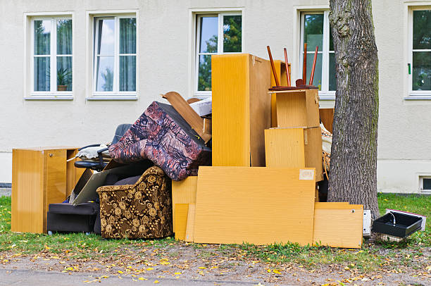 Best Junk Hauling Services  in Aberdeen, NC