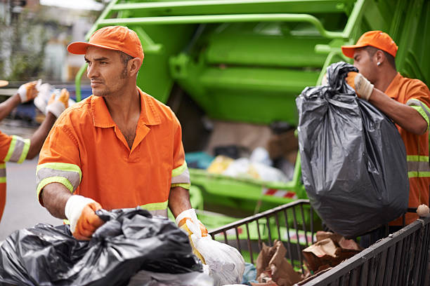 Best Local Junk Hauling  in Aberdeen, NC