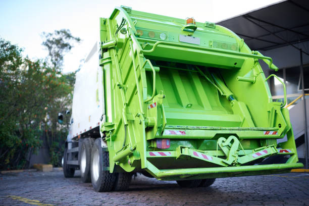 Best Commercial Cleanout Services  in Aberdeen, NC
