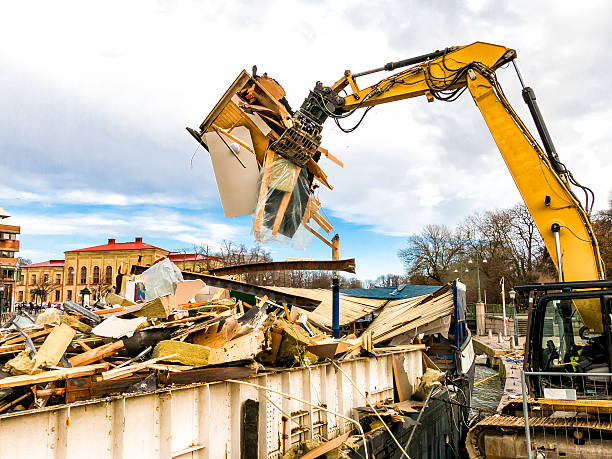 Best Trash Removal Near Me  in Aberdeen, NC