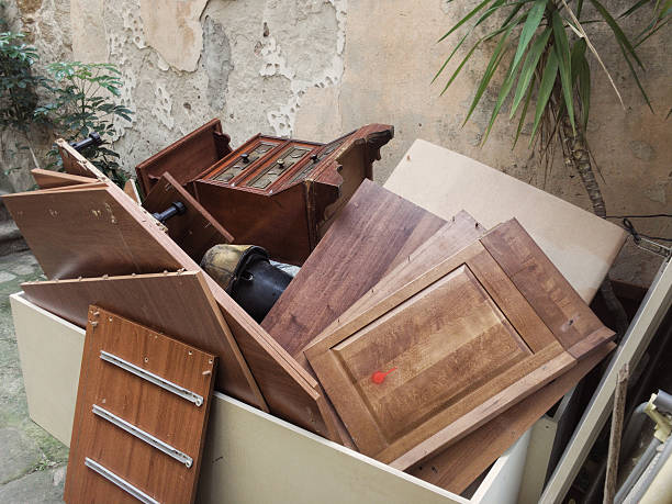 Best Construction Debris Removal  in Aberdeen, NC
